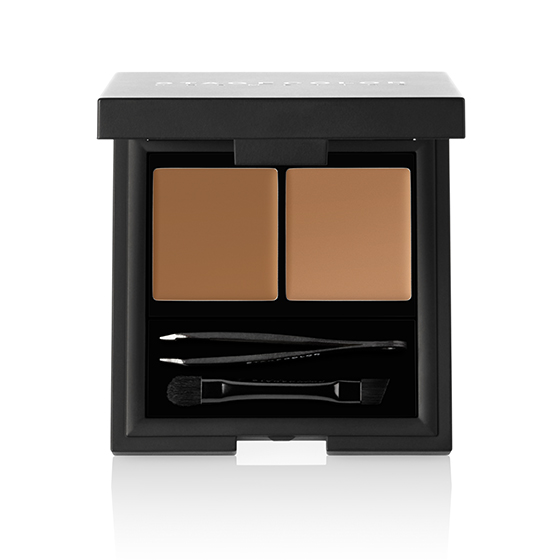 Brow Kit – Powder & Wax