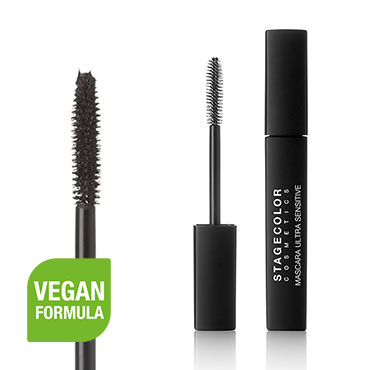 Mascara Ultra Sensitive – vegan
