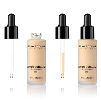 Liquid Foundation