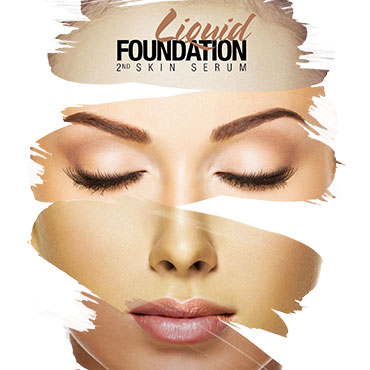 Liquid Foundation