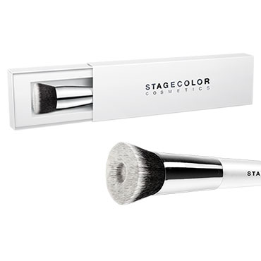 Foundation Hole Brush