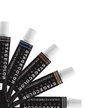 Eyelash and Eyebrow Color