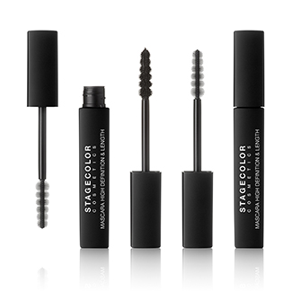 Mascara High Definition & Length